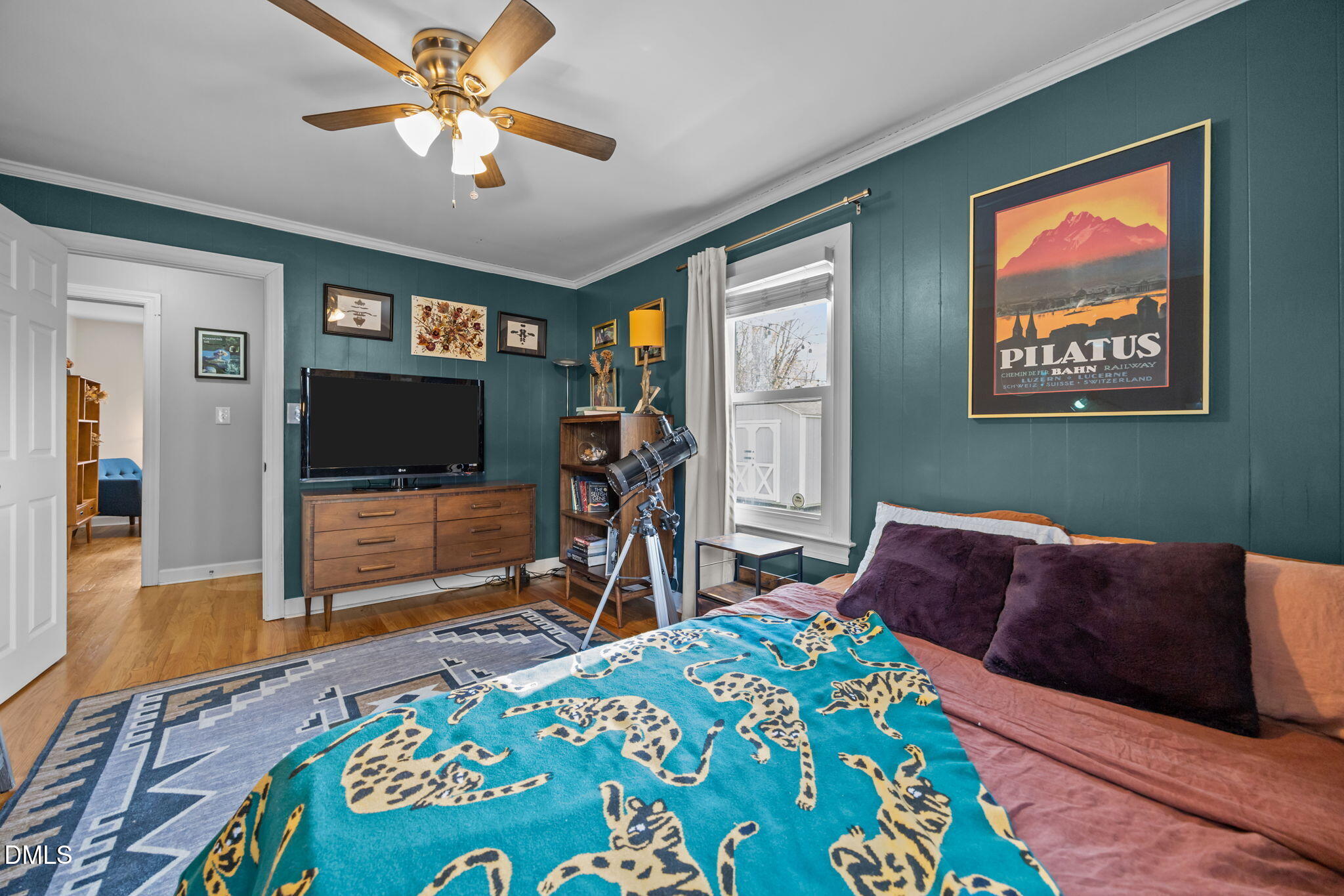 814 Postell Street Raleigh, NC 27601 - Photo 24 of 30 39-web-or-mls-IMG_6086