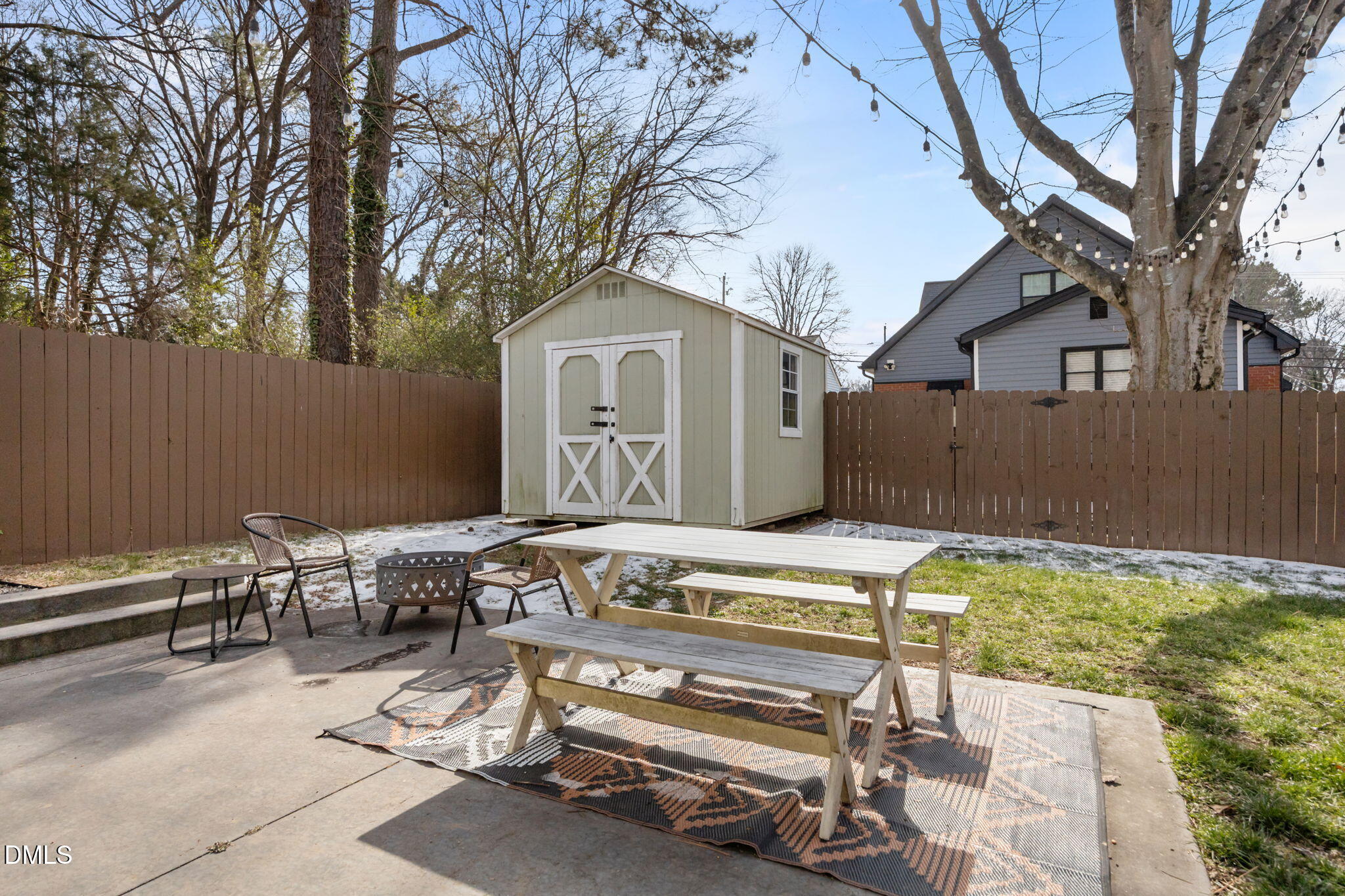 814 Postell Street Raleigh, NC 27601 - Photo 27 of 30 42-web-or-mls-IMG_6089