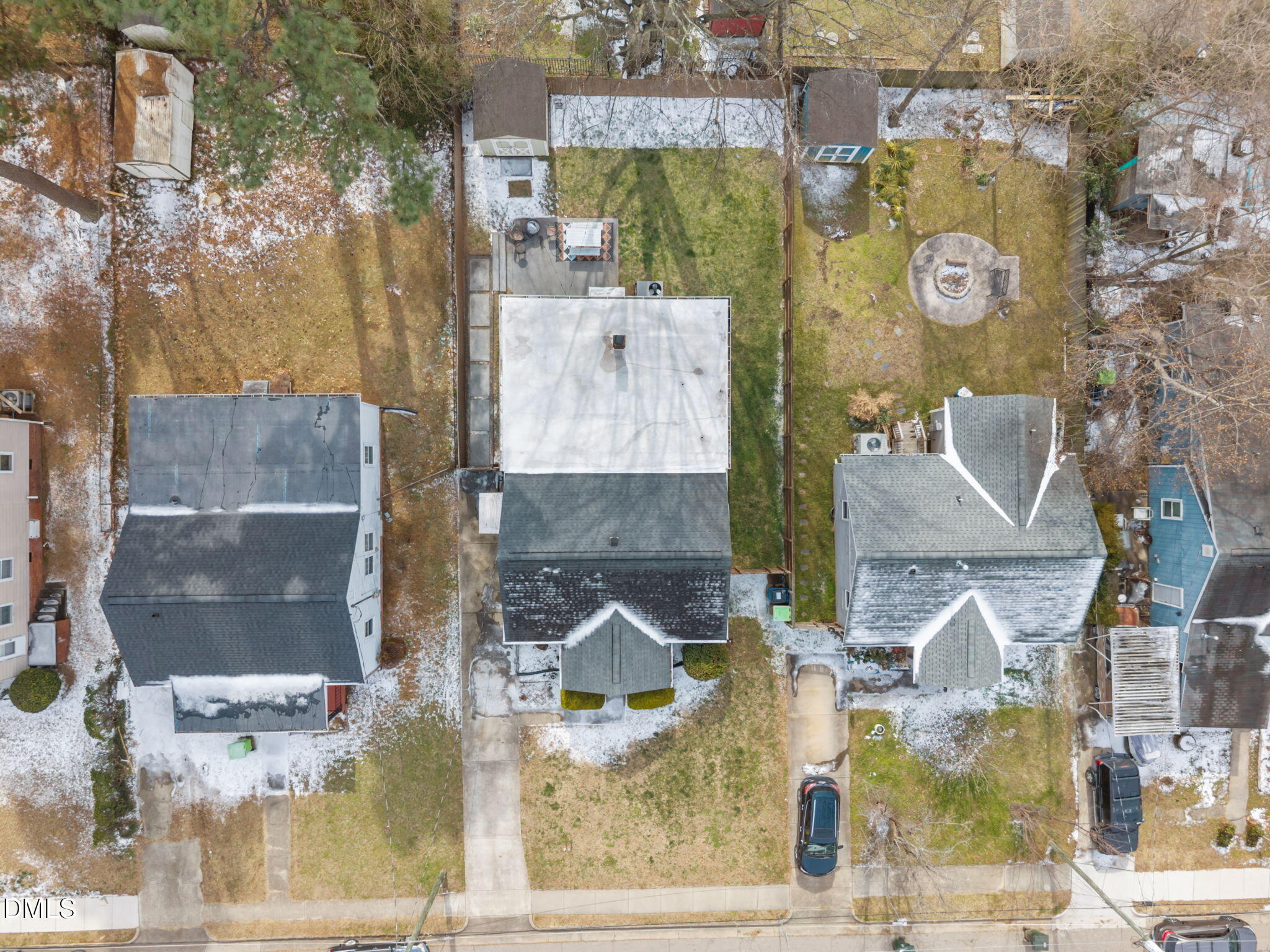 814 Postell Street Raleigh, NC 27601 - Photo 7 of 30 12-web-or-mls-DJI_20260130122218_0253_D