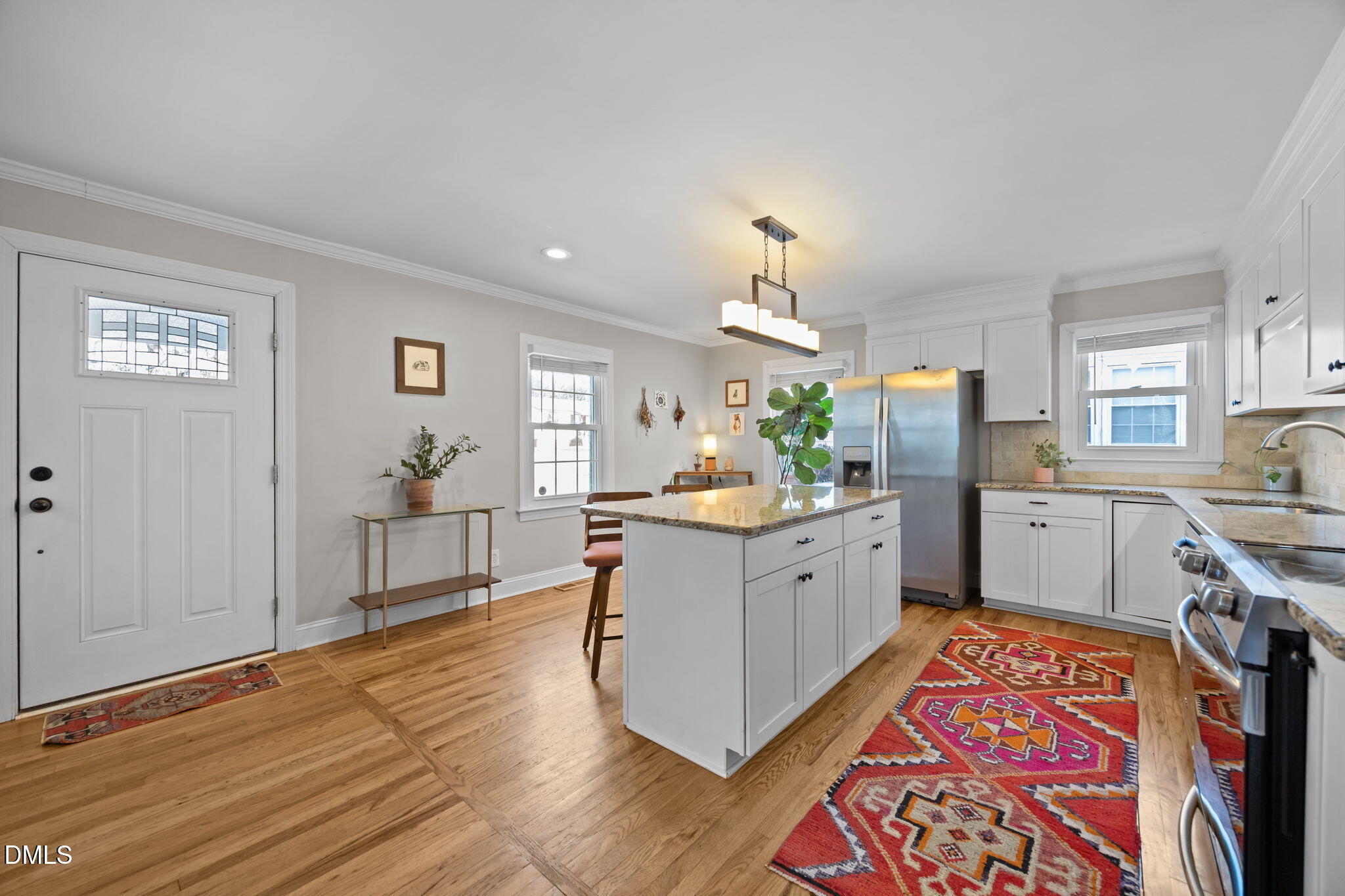 814 Postell Street Raleigh, NC 27601 - Photo 9 of 30 20-web-or-mls-IMG_6029