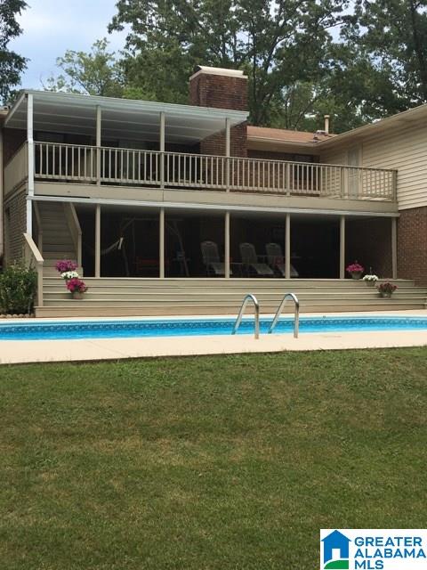 652 Madeira Circle Morris, AL 35116 - Photo 45 of 47