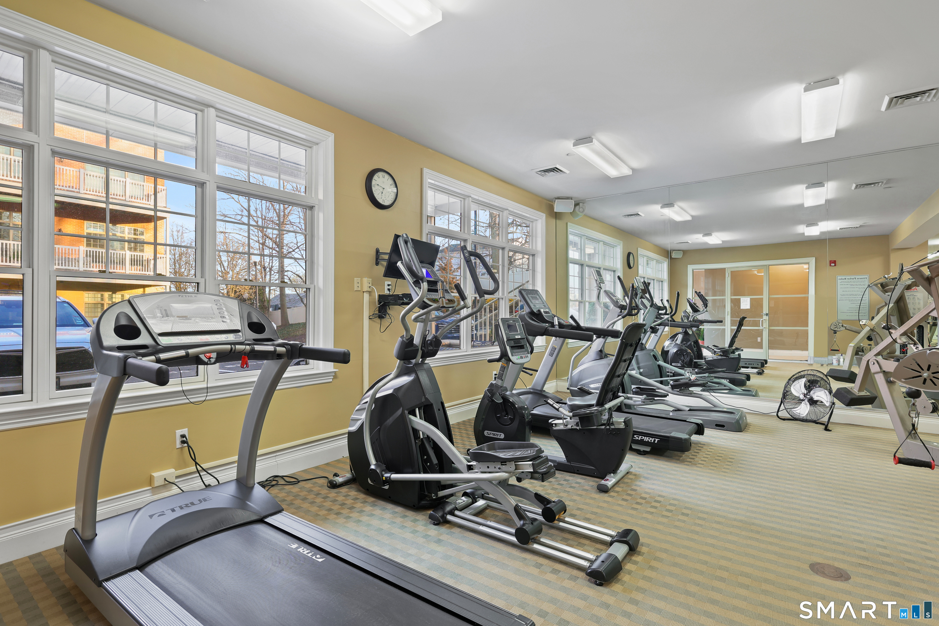 50 Stone Ridge Way, Unit 2A Fairfield, CT 06824 - Photo 29 of 34