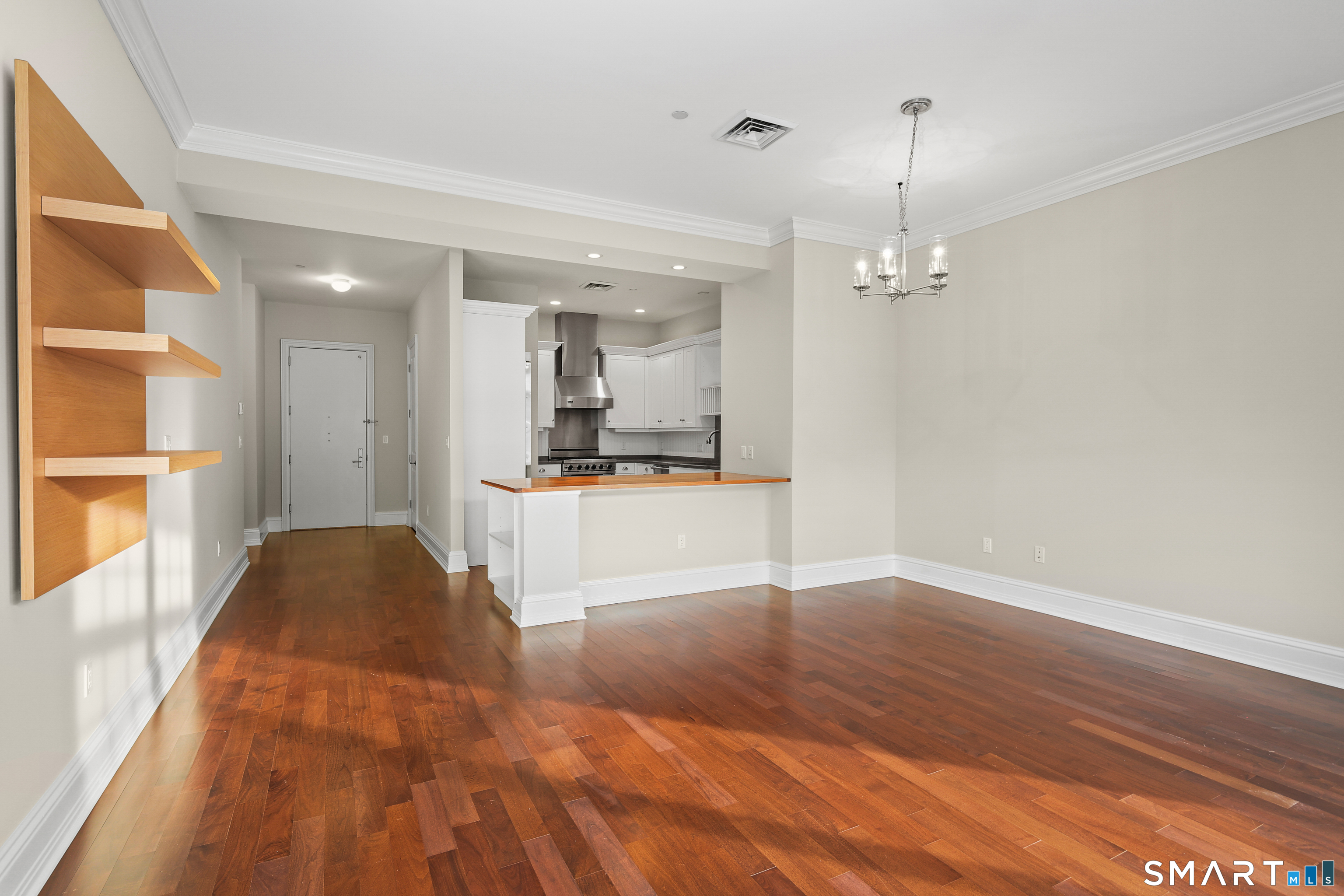 50 Stone Ridge Way, Unit 2A Fairfield, CT 06824 - Photo 5 of 34