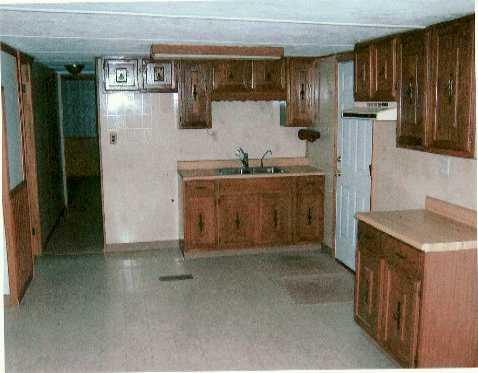 253 Gilkeson Road Eighty Four, PA 15330 - Photo 4 of 8 Kitchen.