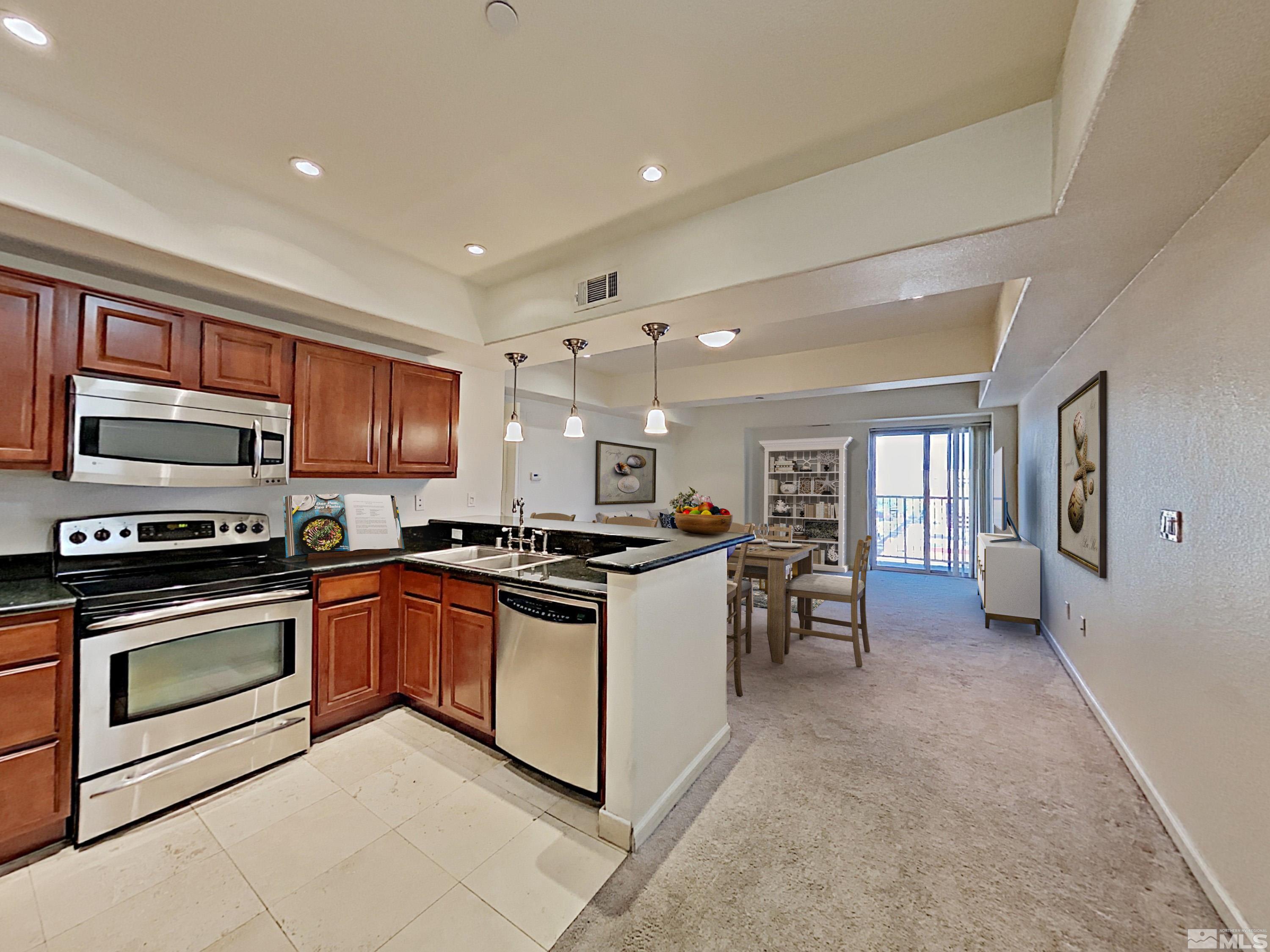 200 West 2nd Street, Unit 1404 Reno, NV 89501 - Photo 1 of 24 Photo 1