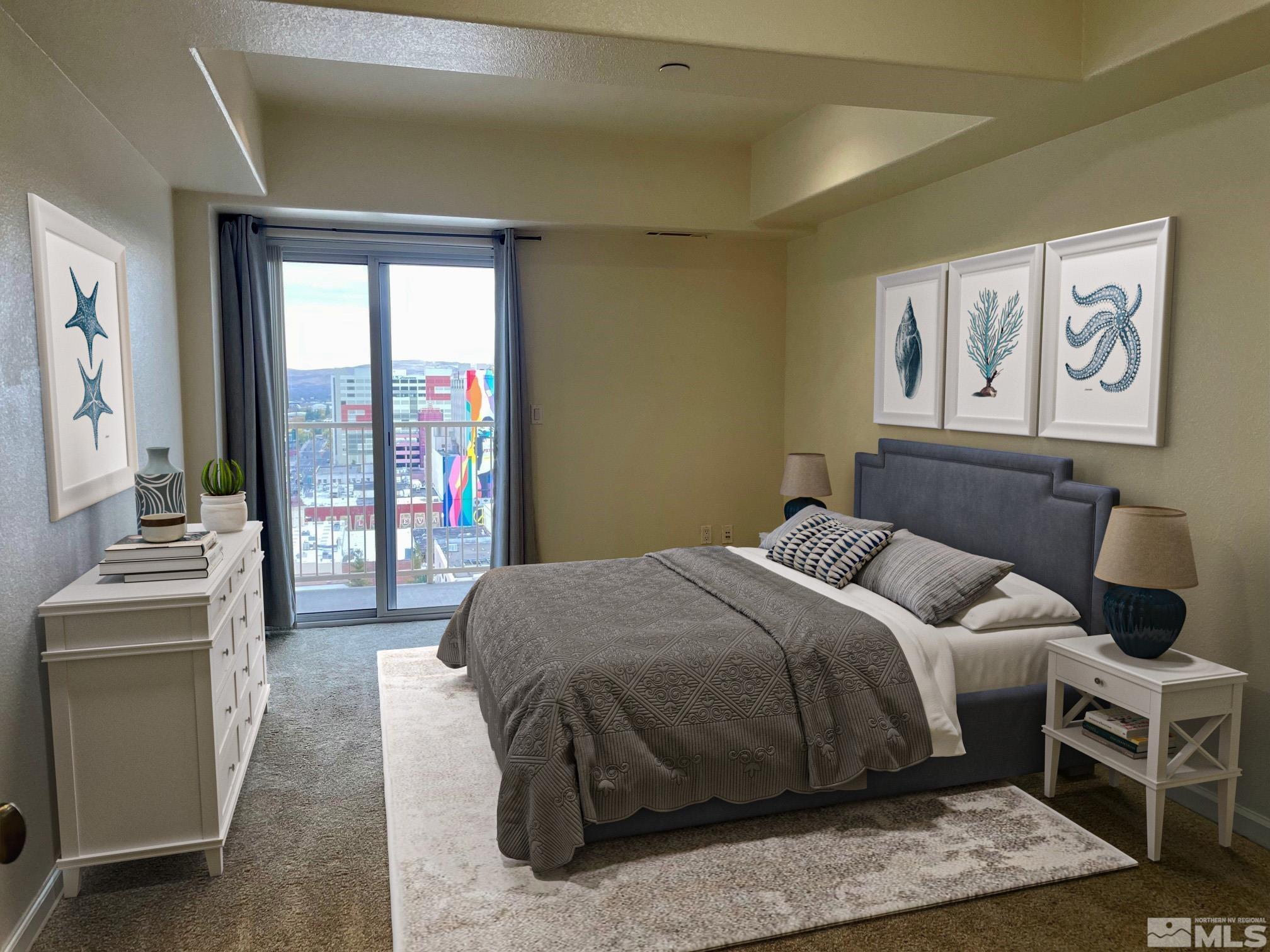 200 West 2nd Street, Unit 1404 Reno, NV 89501 - Photo 2 of 24 Photo 2