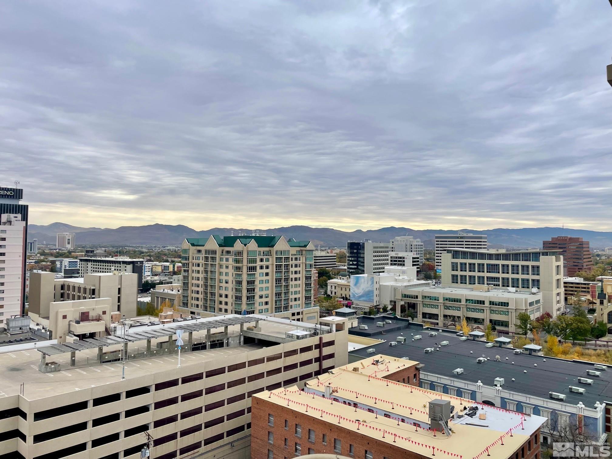 200 West 2nd Street, Unit 1404 Reno, NV 89501 - Photo 23 of 24 Photo 27