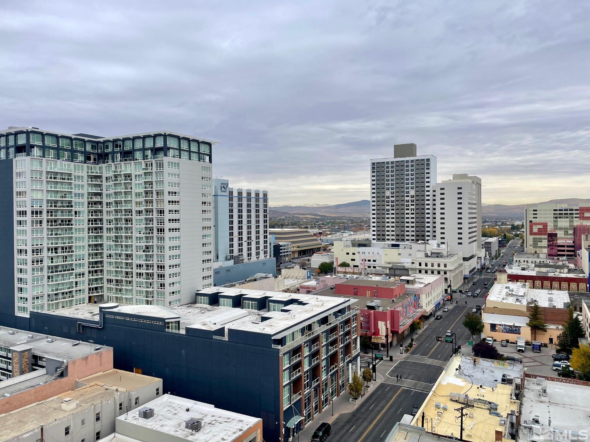200 West 2nd Street, Unit 1404 Reno, NV 89501 - Photo 24 of 24 Photo 28