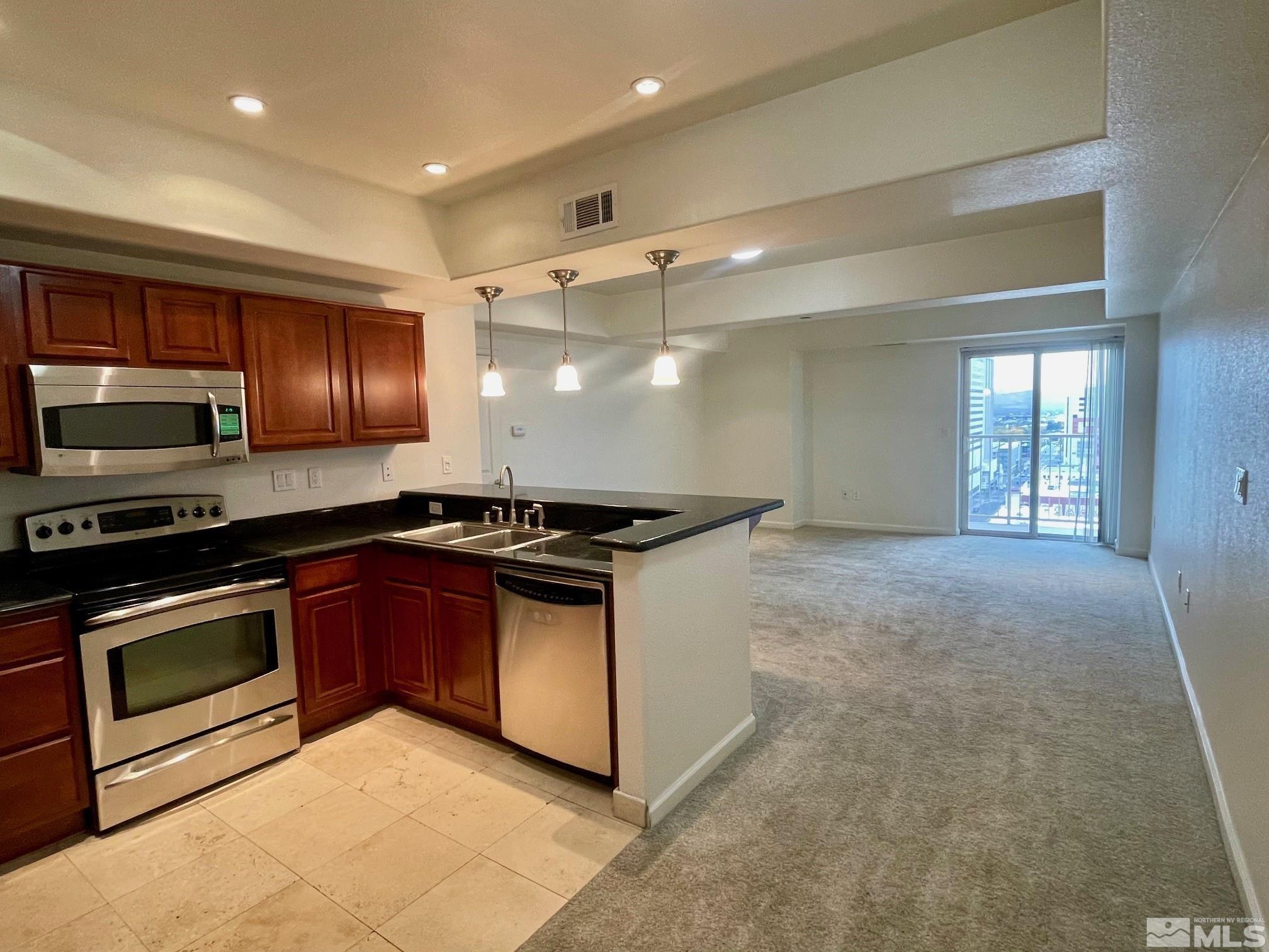 200 West 2nd Street, Unit 1404 Reno, NV 89501 - Photo 3 of 24 Photo 3