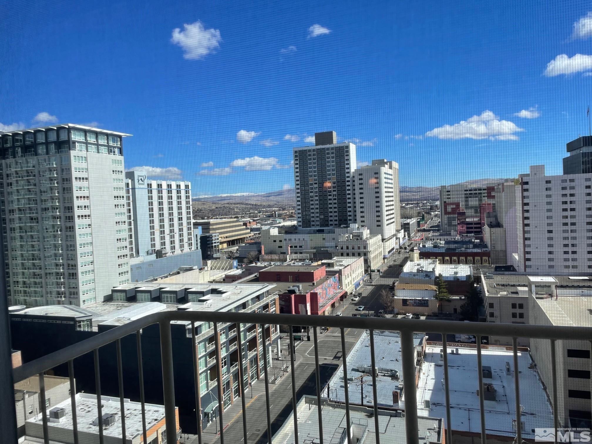 200 West 2nd Street, Unit 1404 Reno, NV 89501 - Photo 5 of 24 Photo 5