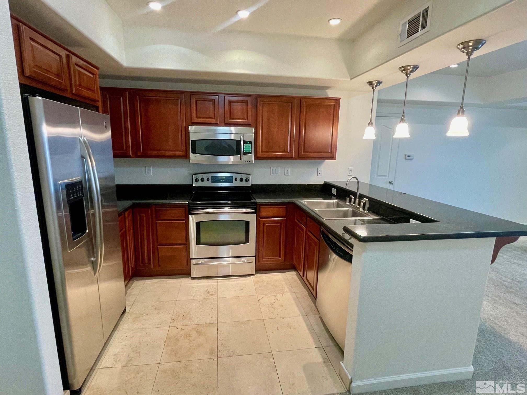 200 West 2nd Street, Unit 1404 Reno, NV 89501 - Photo 8 of 24 Photo 8