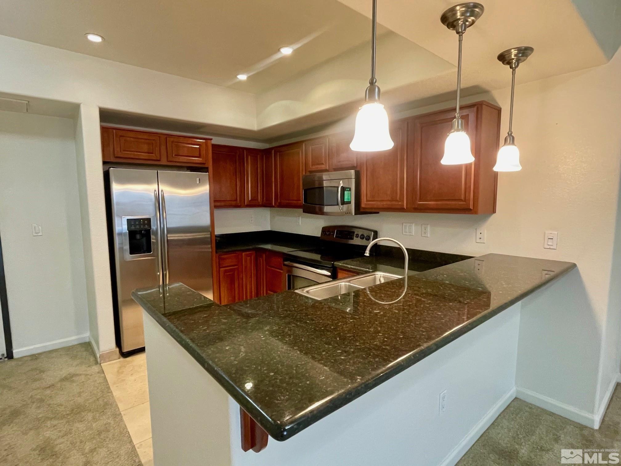 200 West 2nd Street, Unit 1404 Reno, NV 89501 - Photo 9 of 24 Photo 9
