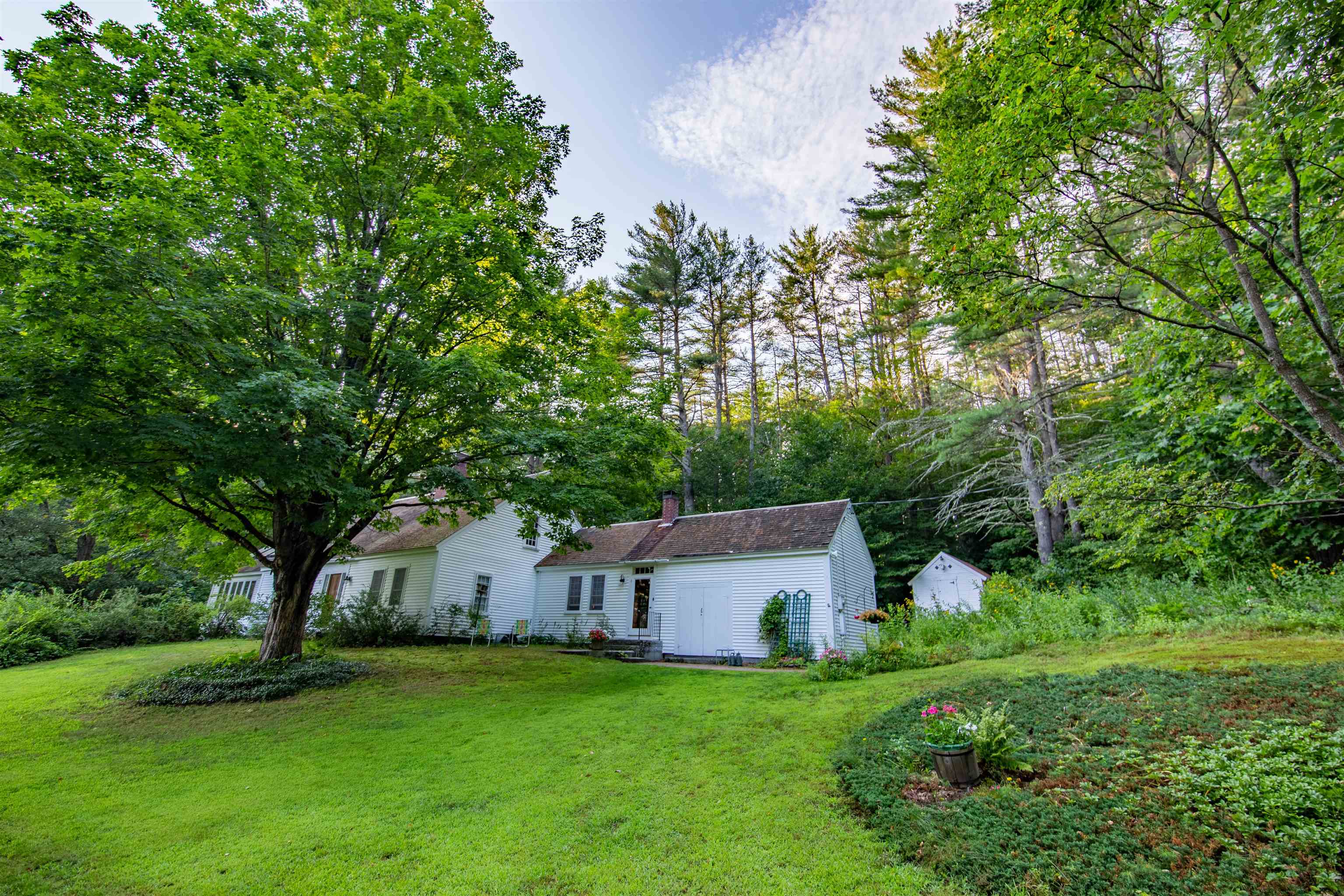900 Bunker Hill Road Tamworth, NH 03886 - Photo 2 of 60