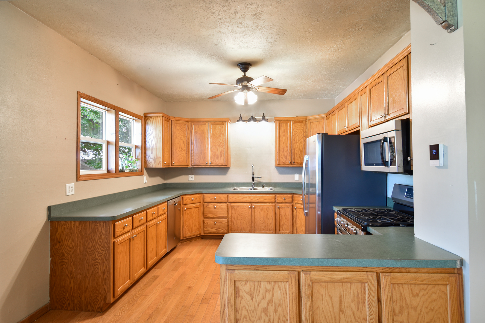 23451 North 1700 E Road Odell, IL 60460 - Photo 34 of 63