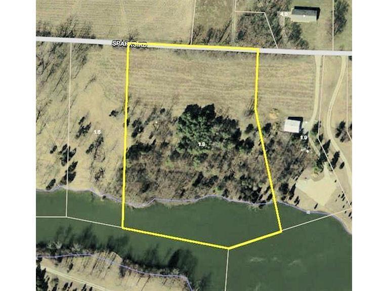 5.2780-ac Sparks Road Cedar Grove, IN 47016 - Photo 1 of 1