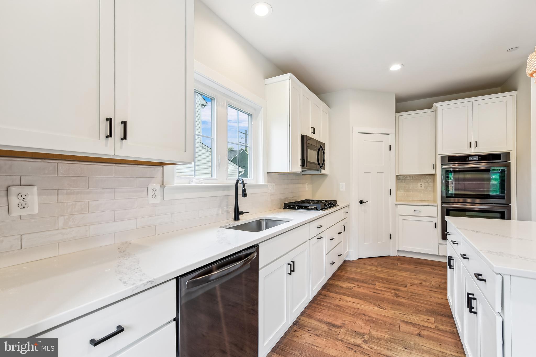2519 Easy Street Fallston, MD 21047 - Photo 9 of 44 Kitchen