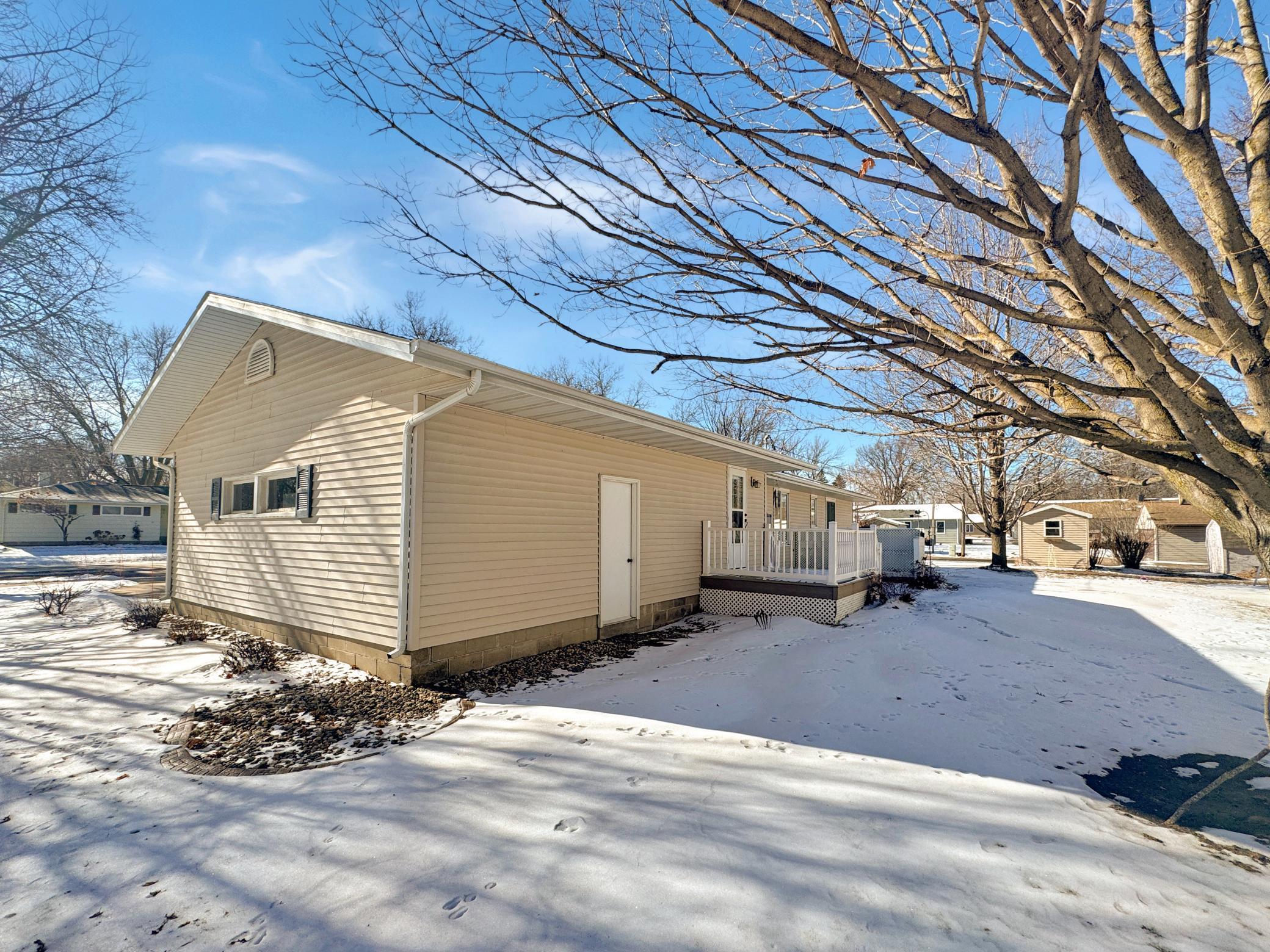 3085 30th Street Slayton, MN 56172 - Photo 17 of 17