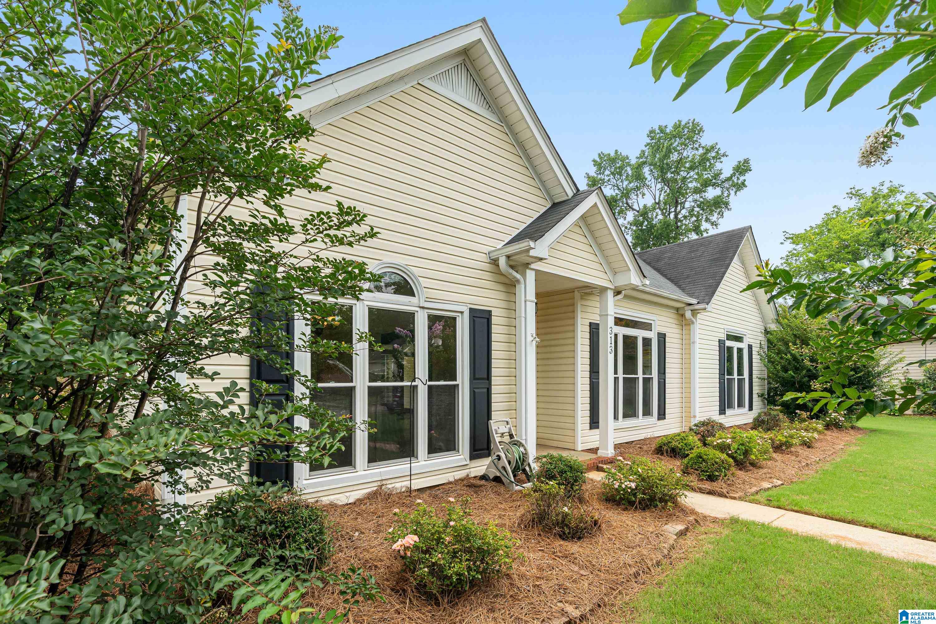 313 Chadwick Place Helena, AL 35080 - Photo 33 of 35