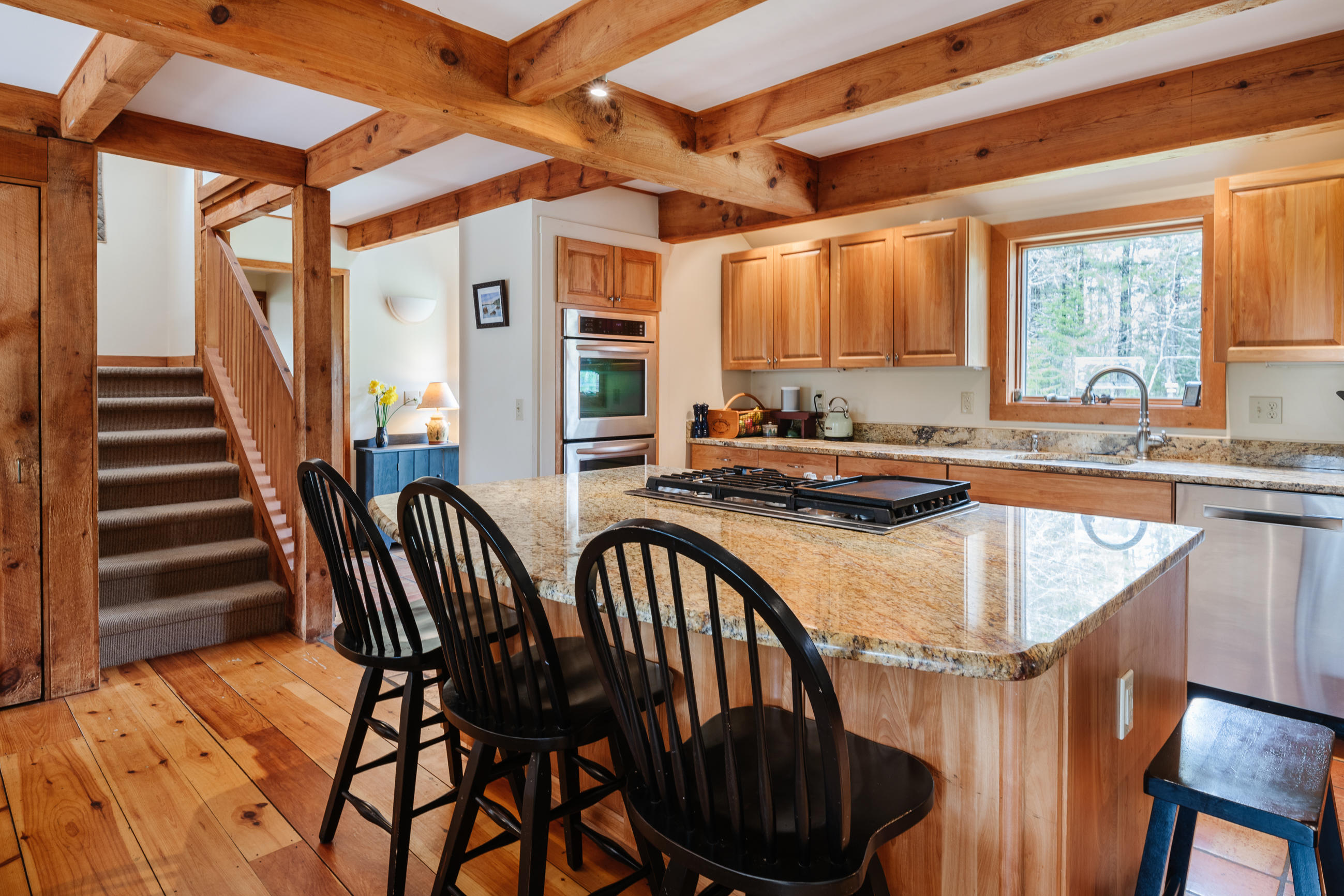 52 Ridge Road Georgetown, ME 04548 - Photo 5 of 49 Ridge Rd--3