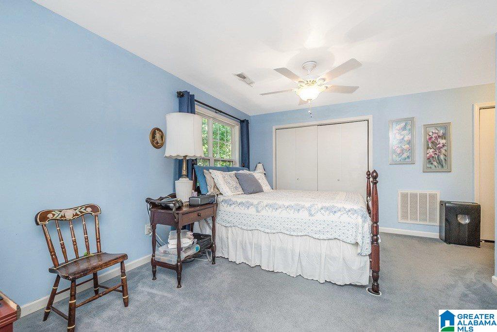 1215 Oak Street Montevallo, AL 35115 - Photo 13 of 26