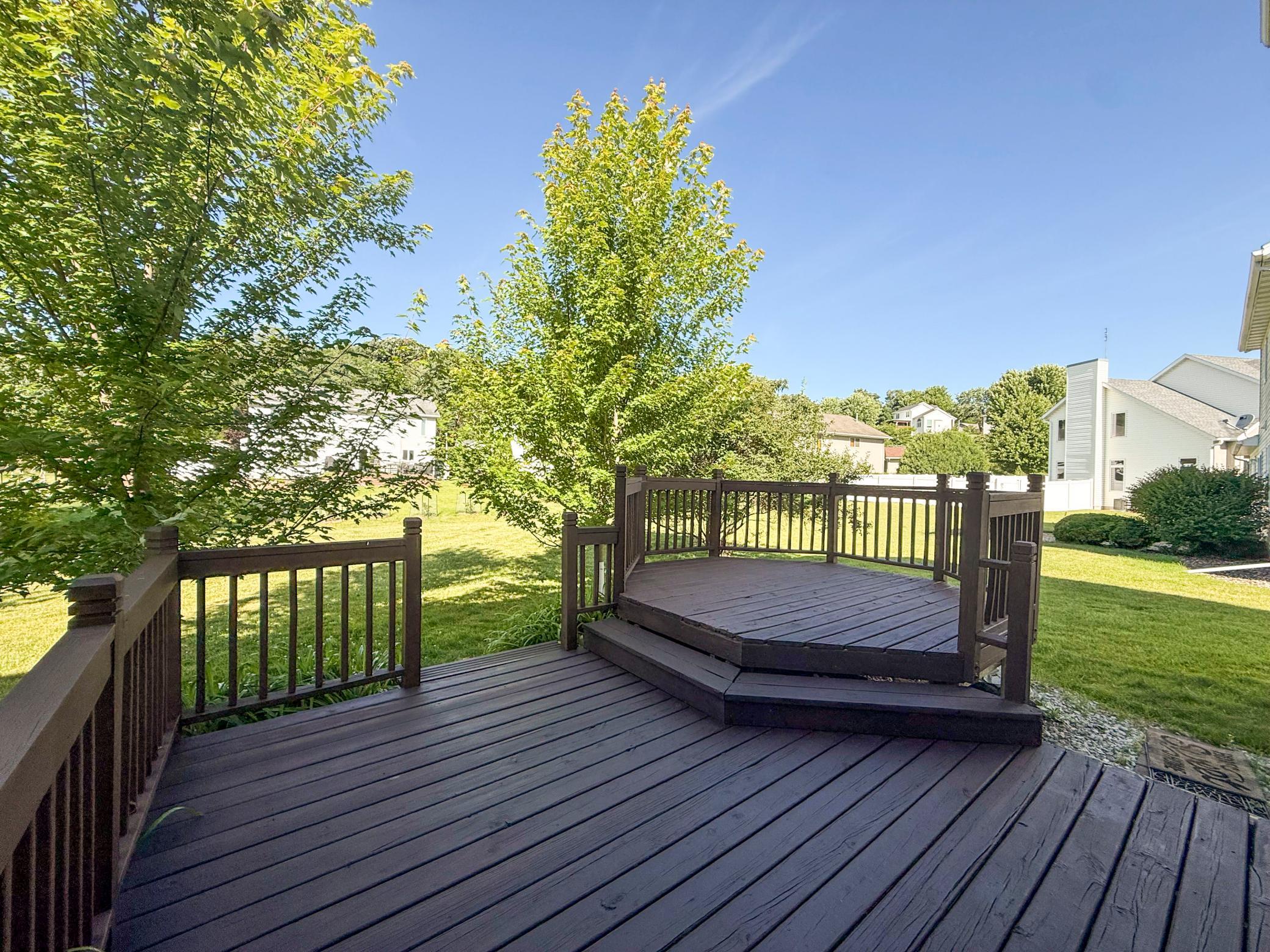 411 Waterview Lane Northwest Rochester, MN 55901 - Photo 26 of 35