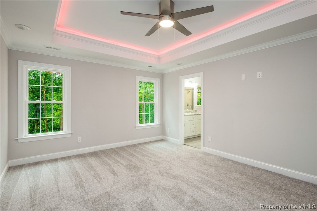 3033 Ridge Drive Toano, VA 23168 - Photo 19 of 50 Gallery Image 19