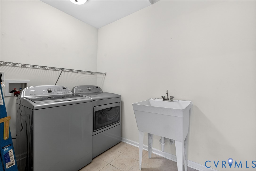 12130 Blossom Point Road Chester, VA 23831 - Photo 17 of 34