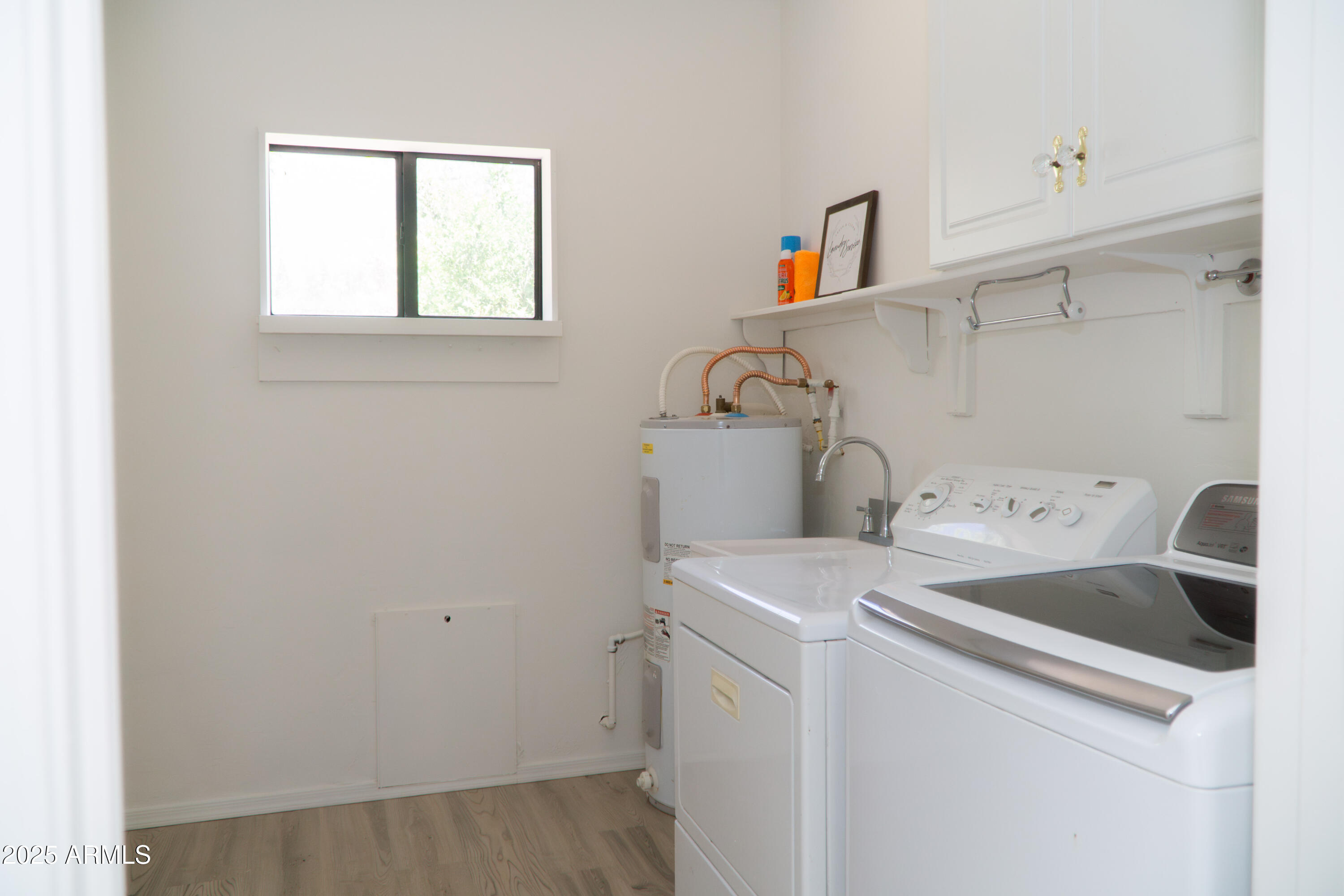 1507 North Bell Circle Payson, AZ 85541 - Photo 11 of 57 (11) Laundry Room