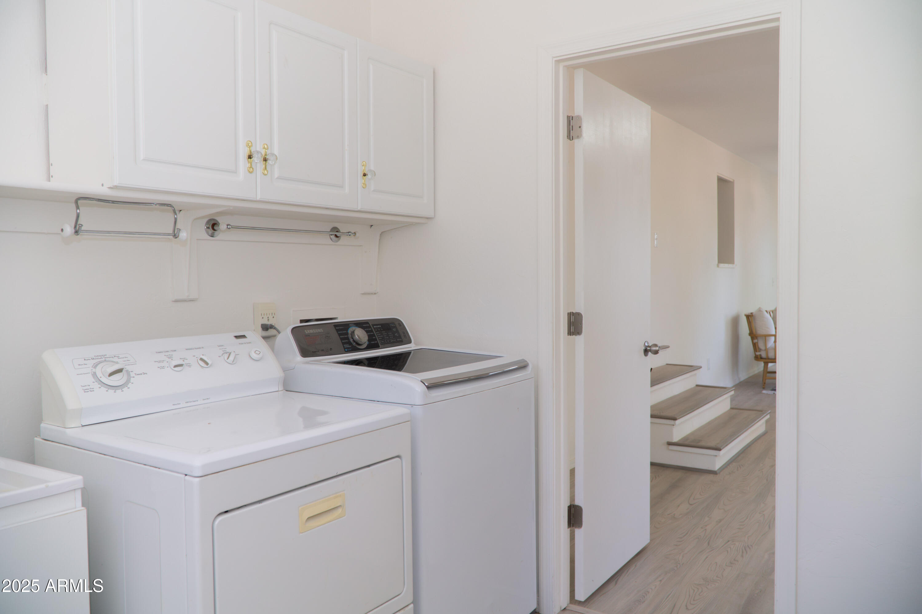 1507 North Bell Circle Payson, AZ 85541 - Photo 12 of 57 (12) Laundry Room