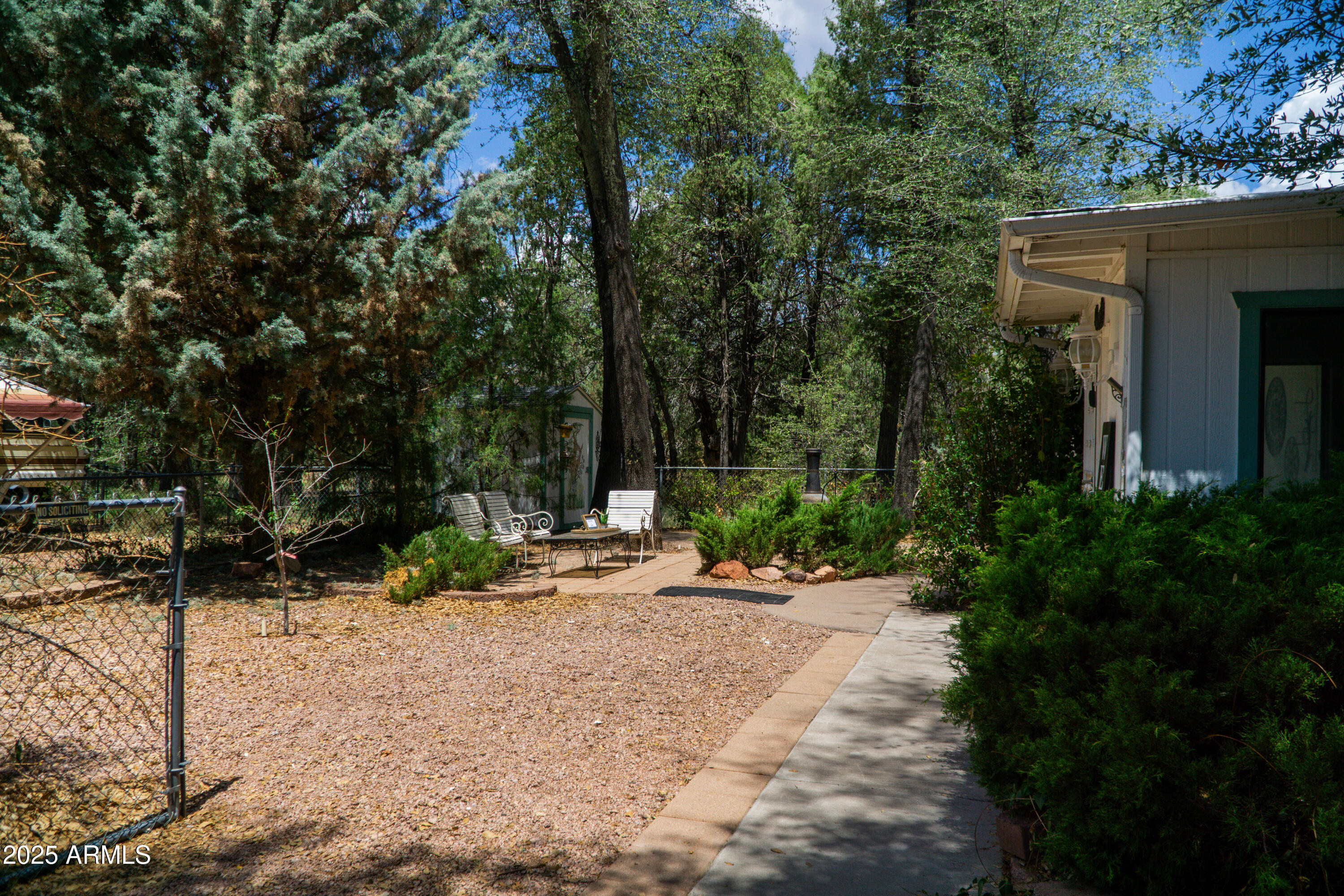 1507 North Bell Circle Payson, AZ 85541 - Photo 2 of 57 (2) Exterior (1)