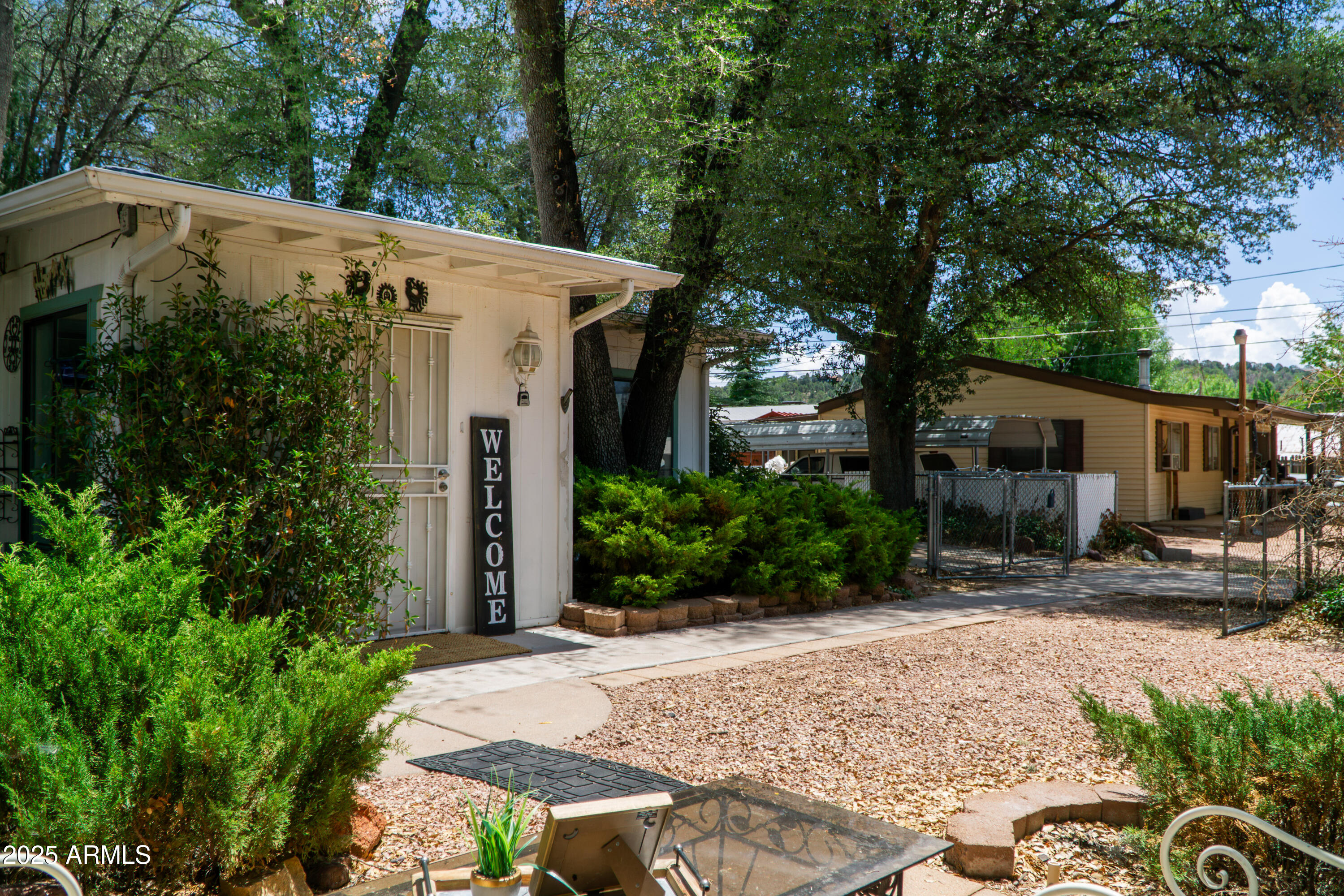 1507 North Bell Circle Payson, AZ 85541 - Photo 3 of 57 (3) Exterior