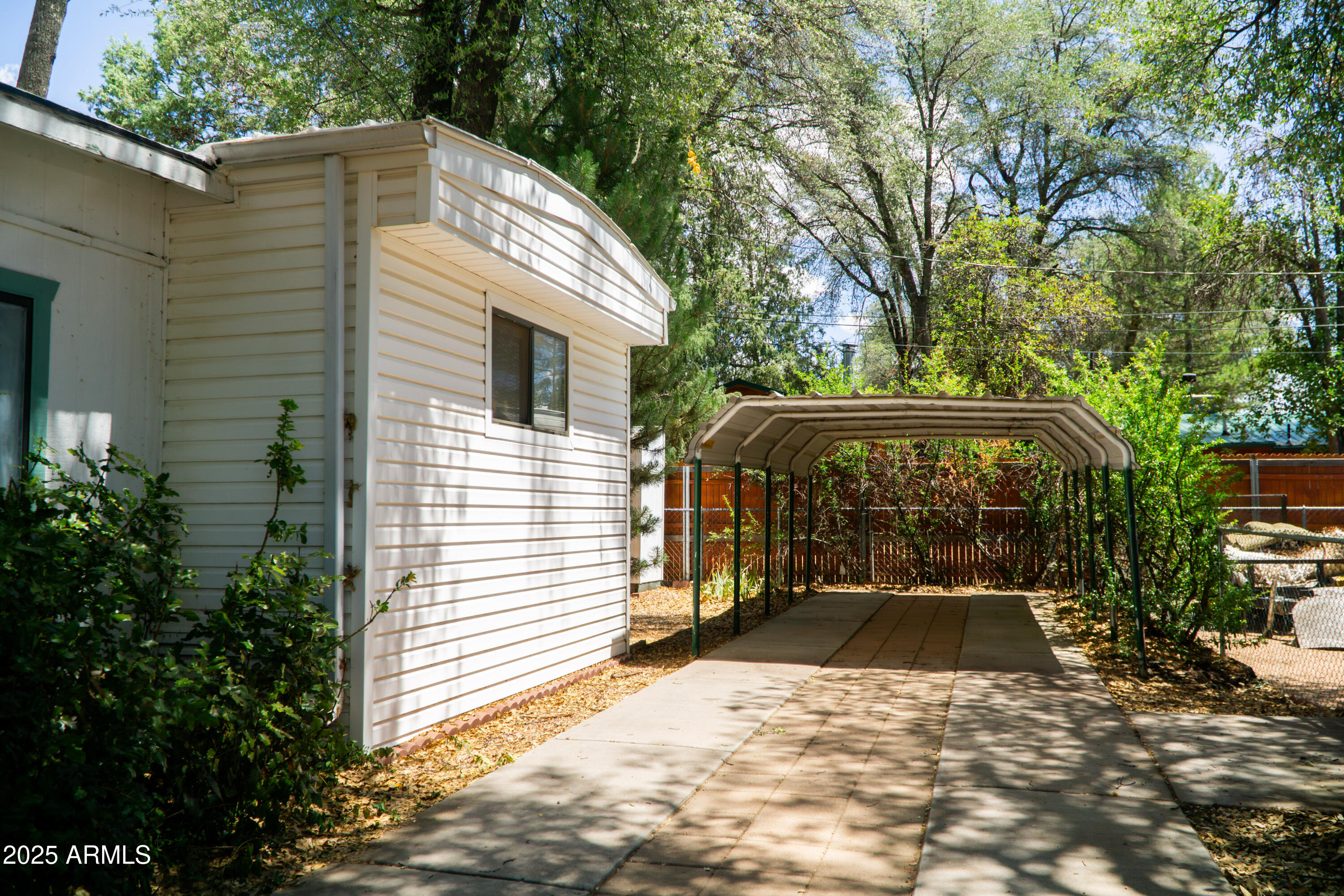 1507 North Bell Circle Payson, AZ 85541 - Photo 50 of 57 (49) Parking