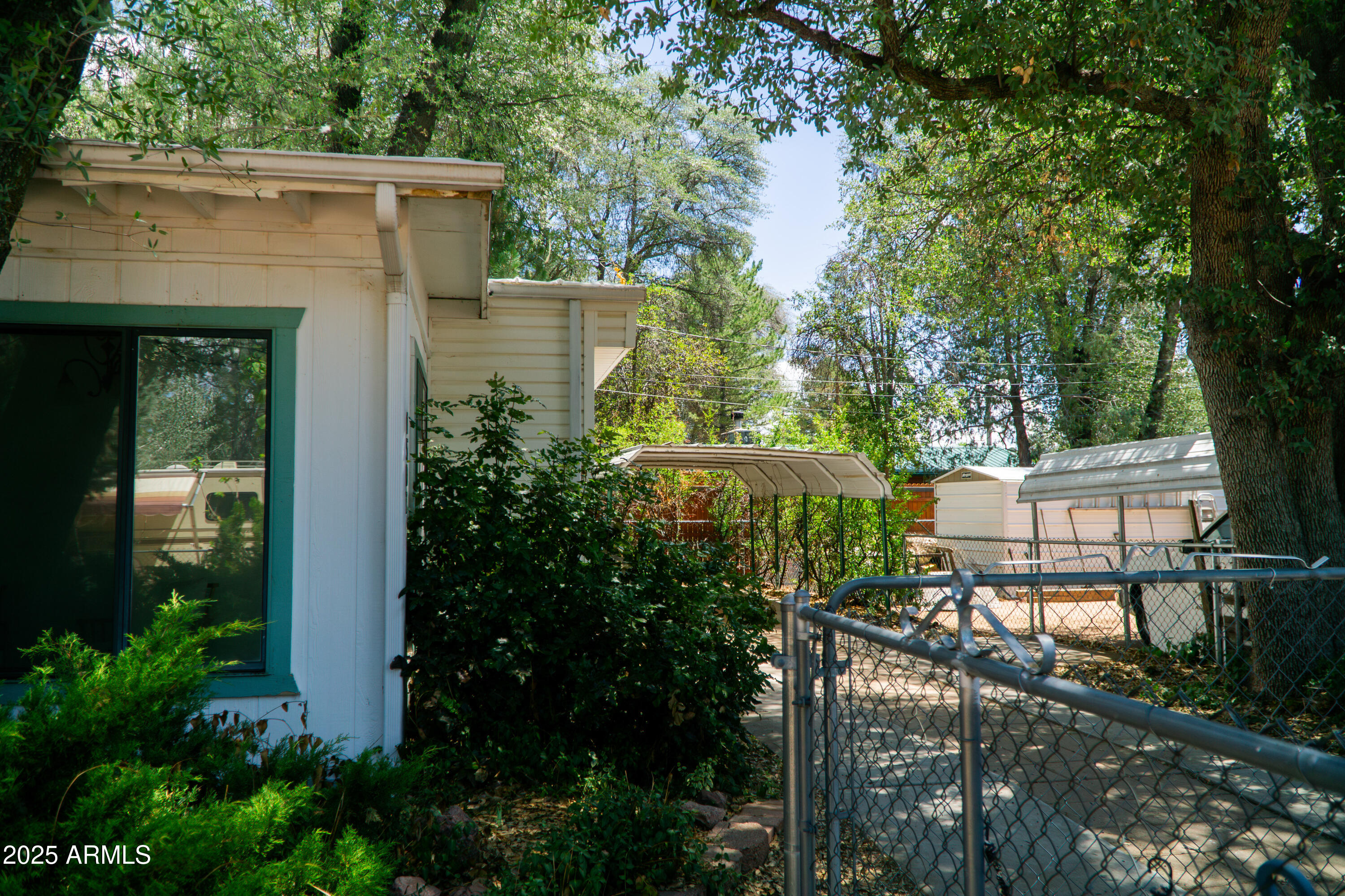 1507 North Bell Circle Payson, AZ 85541 - Photo 51 of 57 (50) Right Side