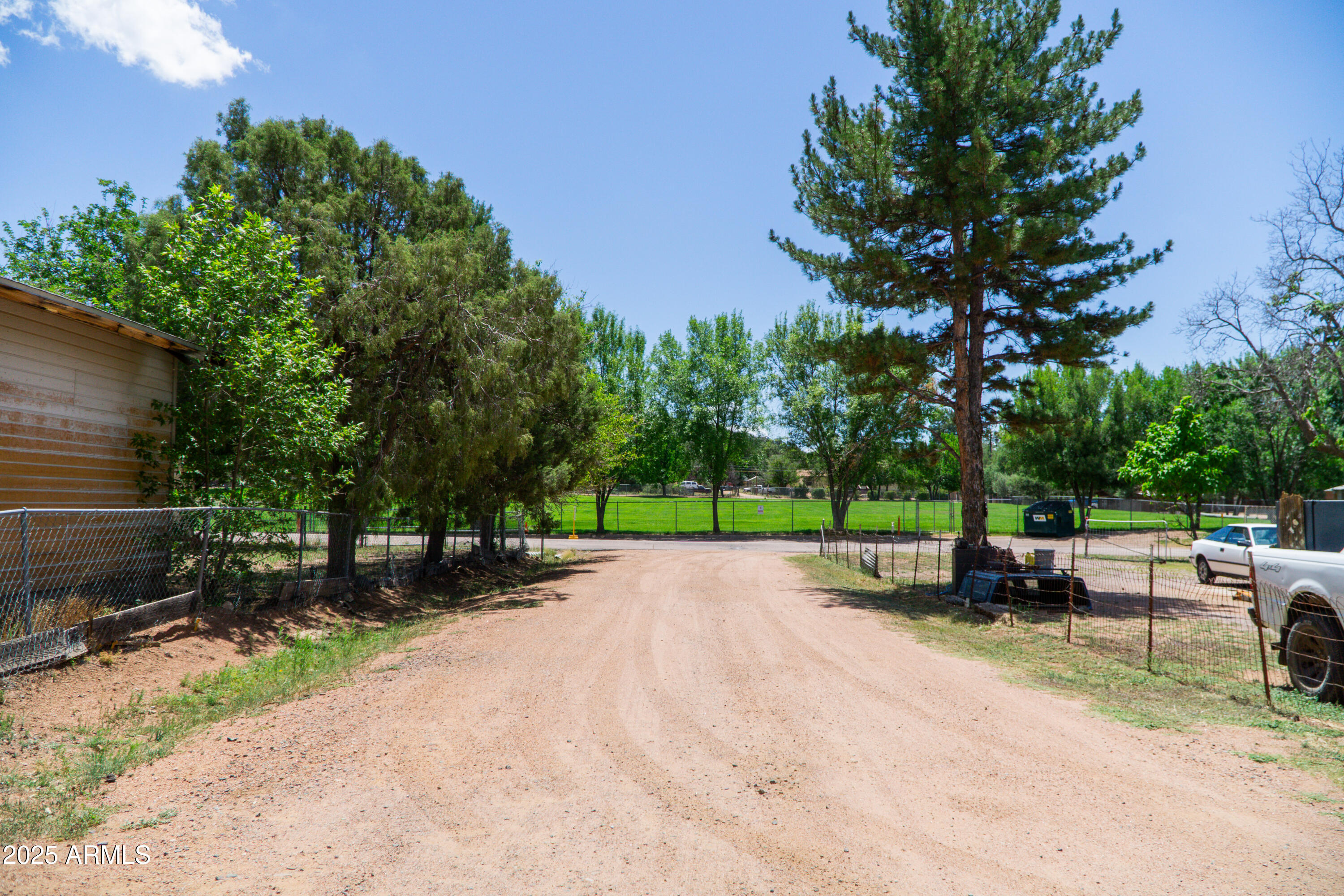 1507 North Bell Circle Payson, AZ 85541 - Photo 52 of 57 (51) Road