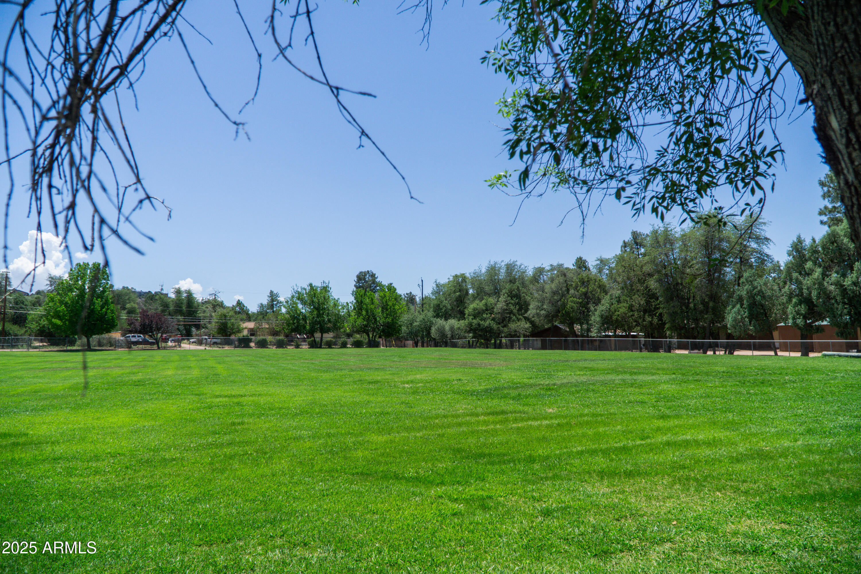 1507 North Bell Circle Payson, AZ 85541 - Photo 54 of 57 (53) School Green Area