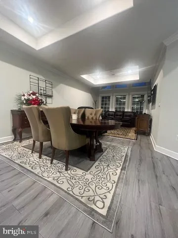 a close up of a wall