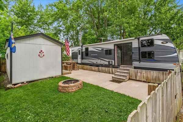 $123,000 | 11379 Cherokee Path, Lakeview, OH 43331