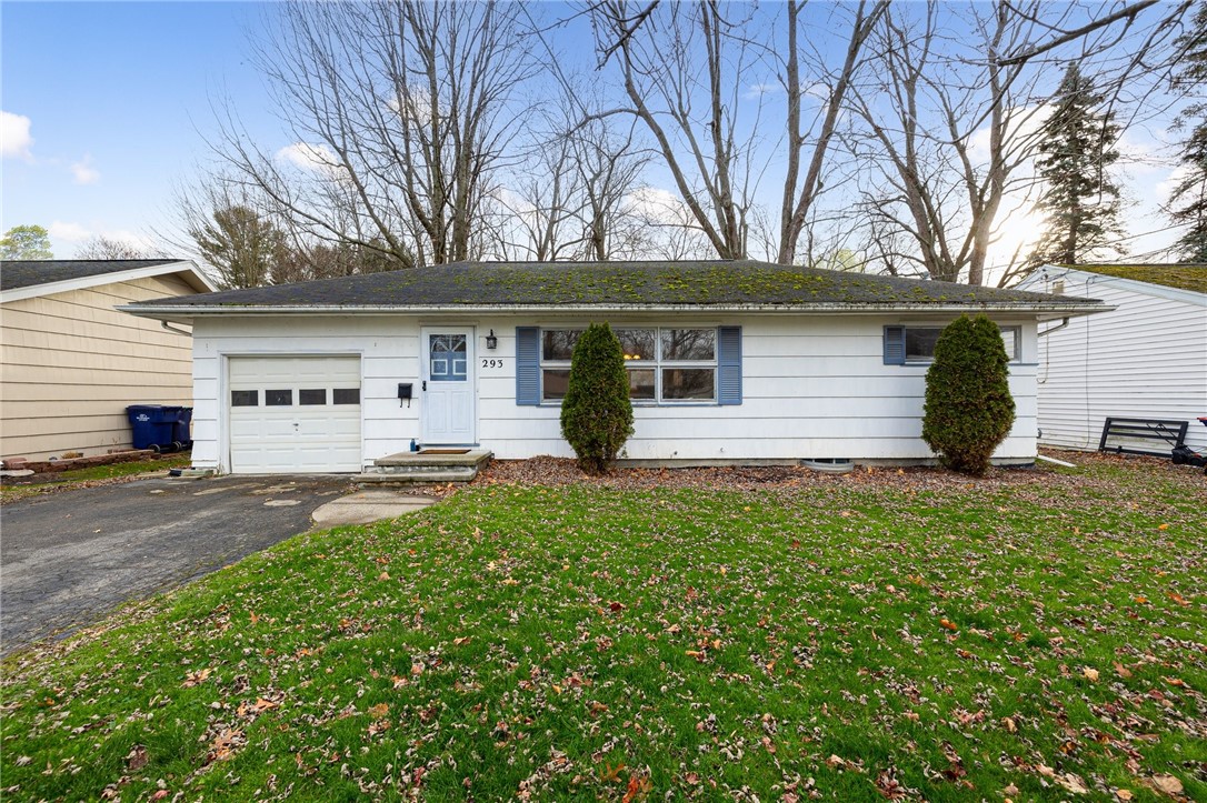 293 Ransford Avenue Irondequoit, NY 14622 - Photo 1 of 1