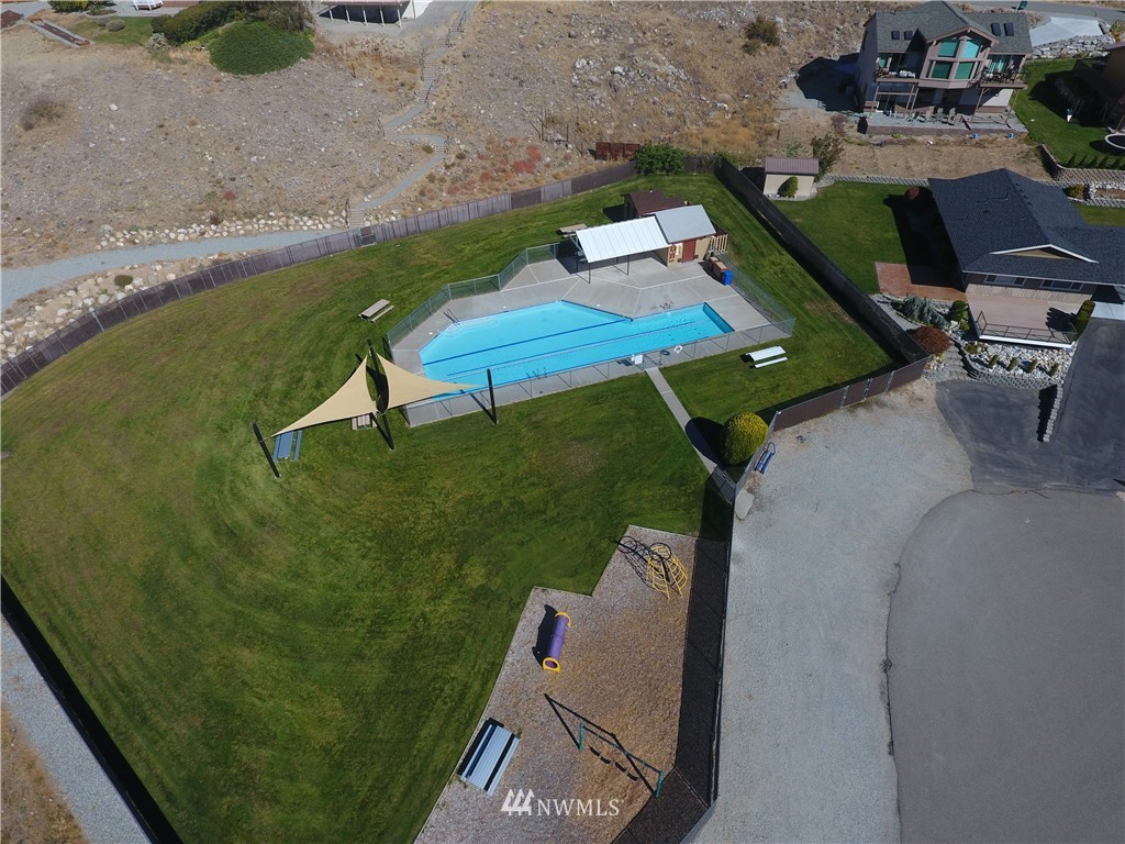 200 Butte Road Chelan, WA 98816 - Photo 22 of 25 Gallery Image 22