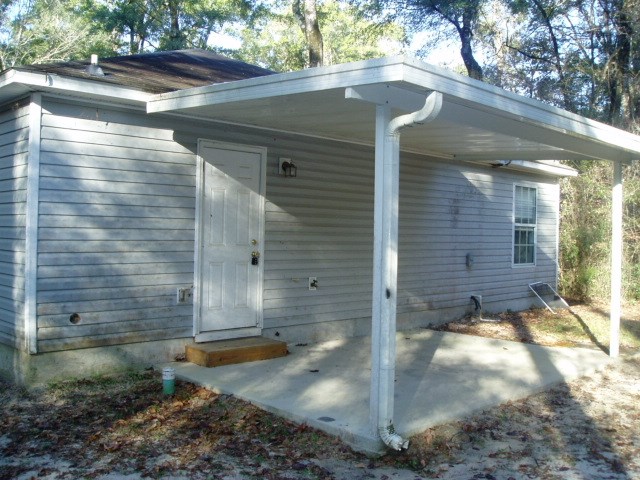 187 Rochelsie Road Crawfordville, FL 32327 - Photo 2 of 4 Gallery Image 2