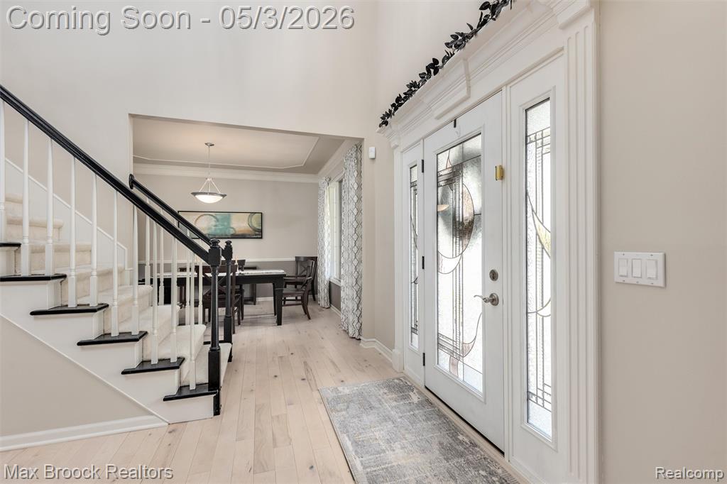 1440 Otter Drive Rochester, MI 48306 - Photo 6 of 71