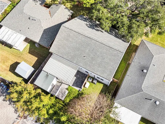 $675,000 | 212 Nelson Drive, River Ridge, LA 70123