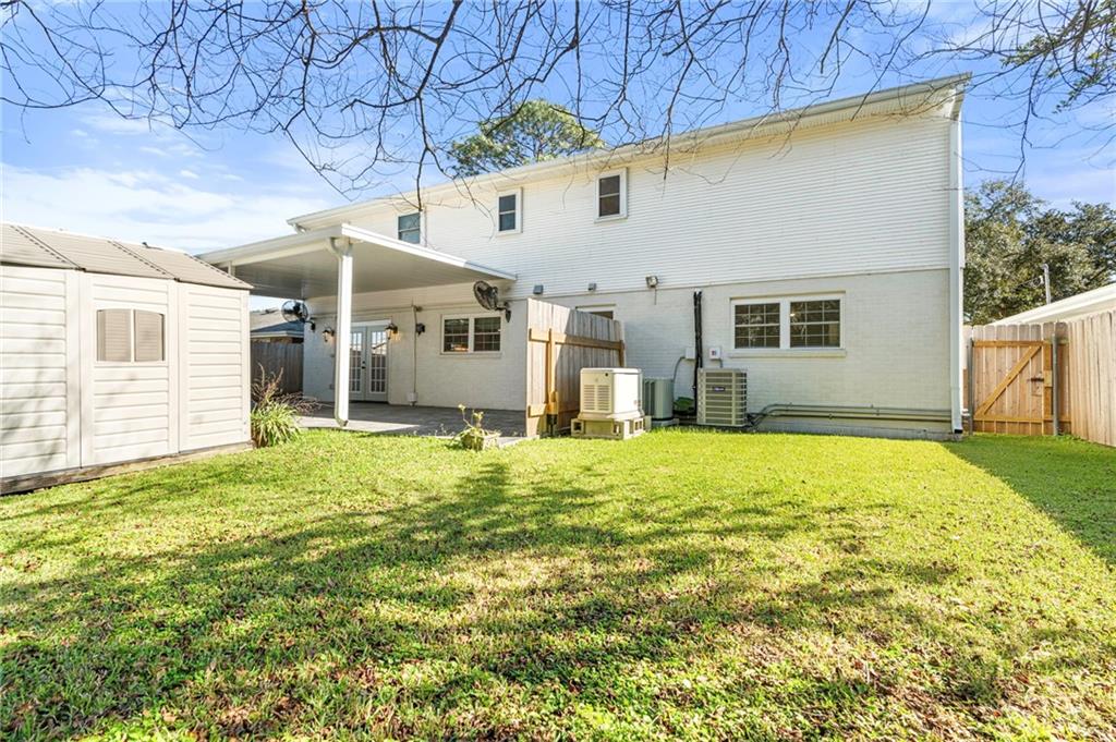 212 Nelson Drive River Ridge, LA 70123 - Photo 10 of 40