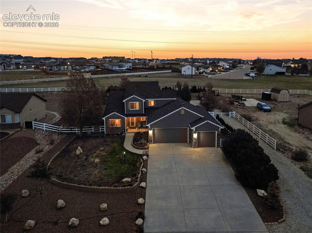 9288 Rockingham Drive Peyton, CO 80831 - Photo 42 of 50 Gallery Image 42