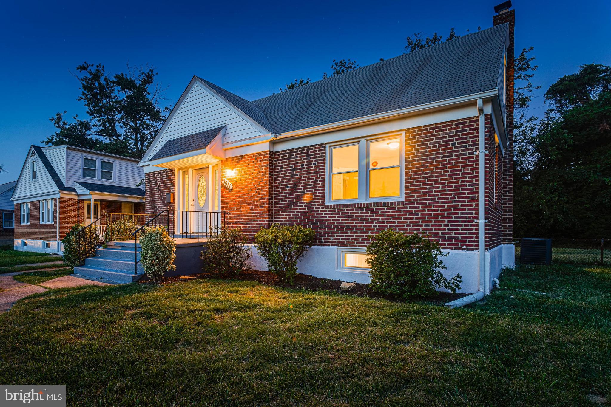 3511 Woodmoor Road Baltimore, MD 21207 - Photo 35 of 39 Gallery Image 35