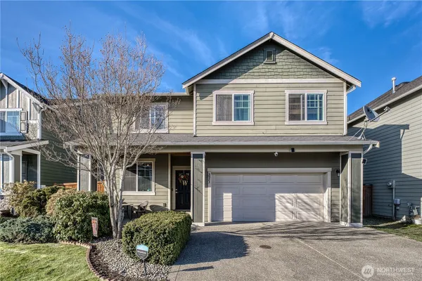 $560,000 | 3523 181st Street East, Tacoma, WA 98446