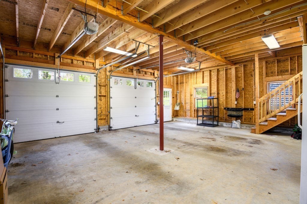 63 Middle Road Amesbury, MA 01913 - Photo 32 of 37 a view of a room with wooden walls