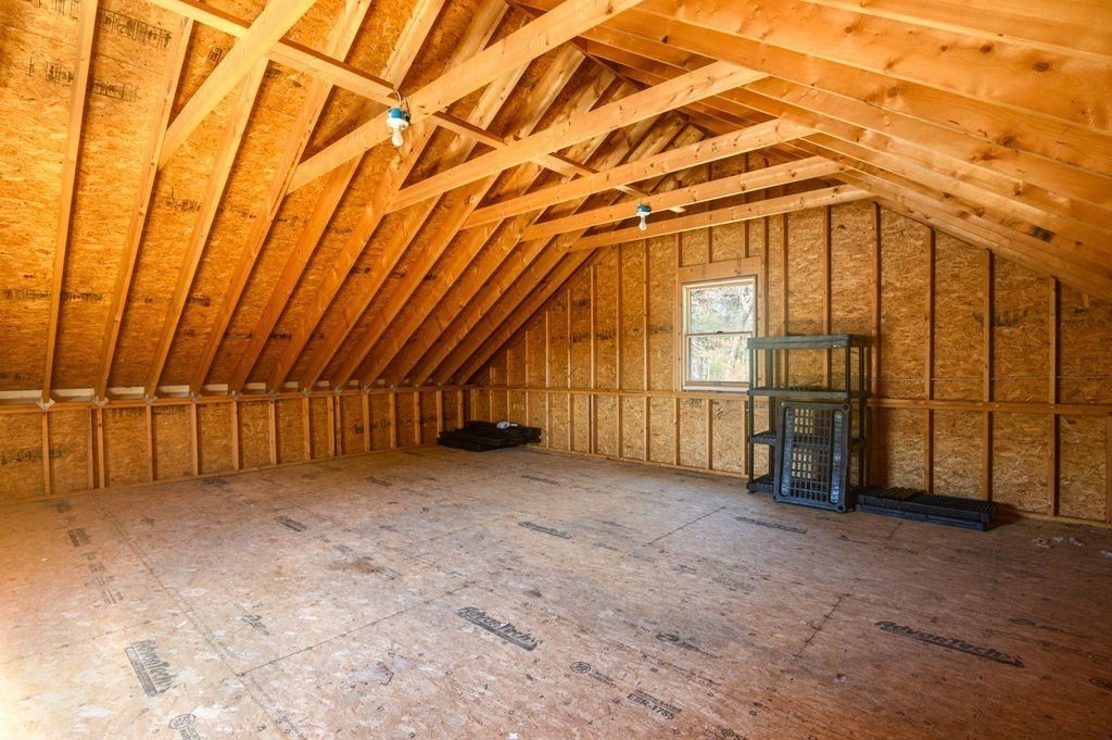63 Middle Road Amesbury, MA 01913 - Photo 33 of 37 a view of a room with wooden walls
