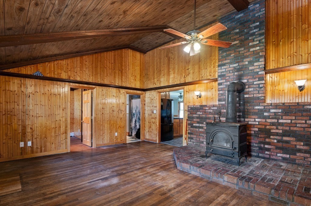 63 Middle Road Amesbury, MA 01913 - Photo 7 of 37 a view of outdoor space with wooden floor
