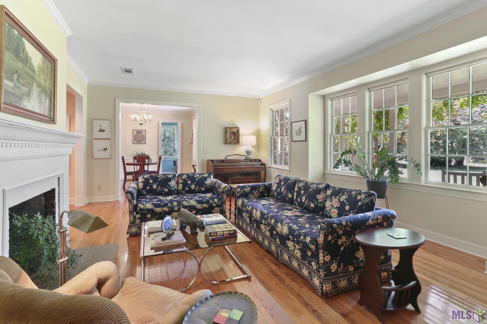 4332 Claycut Road Baton Rouge, LA 70806 - Photo 9 of 23